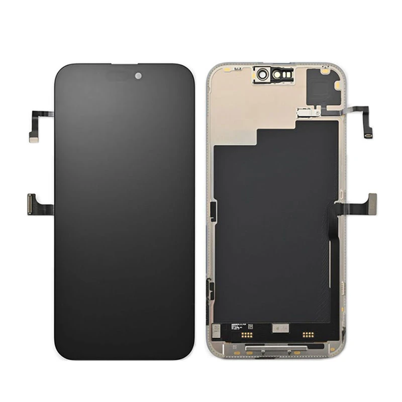 iPhone 15 Pro Max Display Replacement
