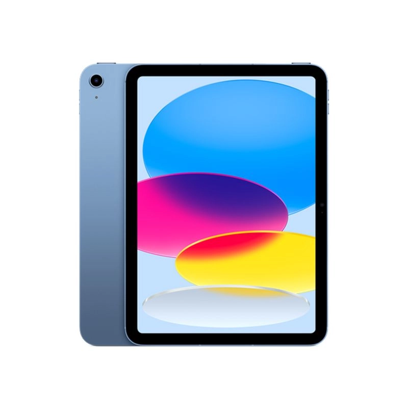 iPad A16 128GB Wi-Fi – Blue