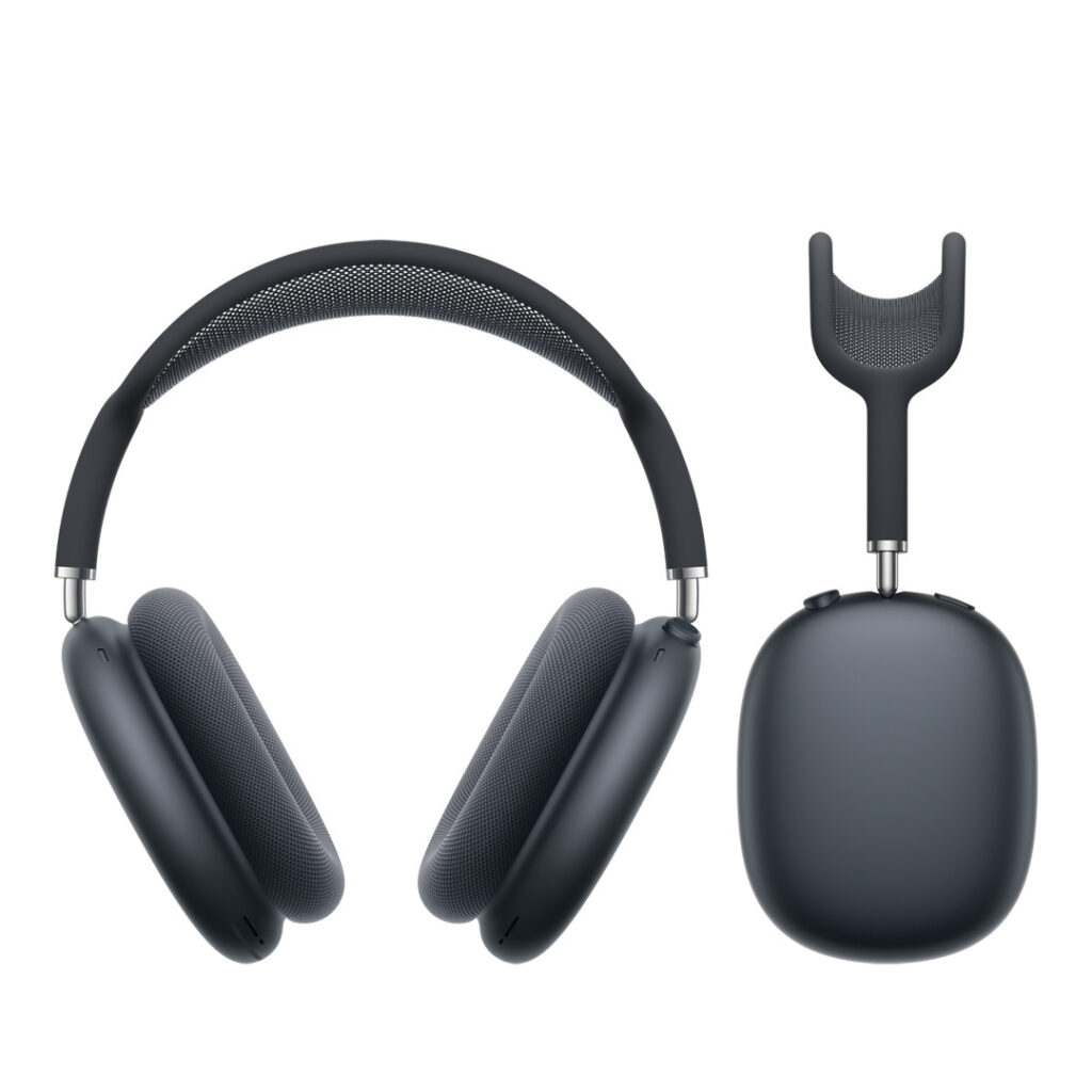 Apple AirPods Max  - Black
