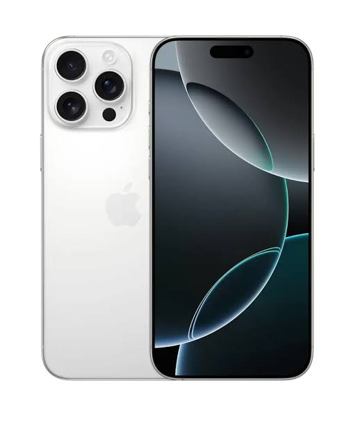 Apple iPhone 16 Pro Max 1TB, Silver