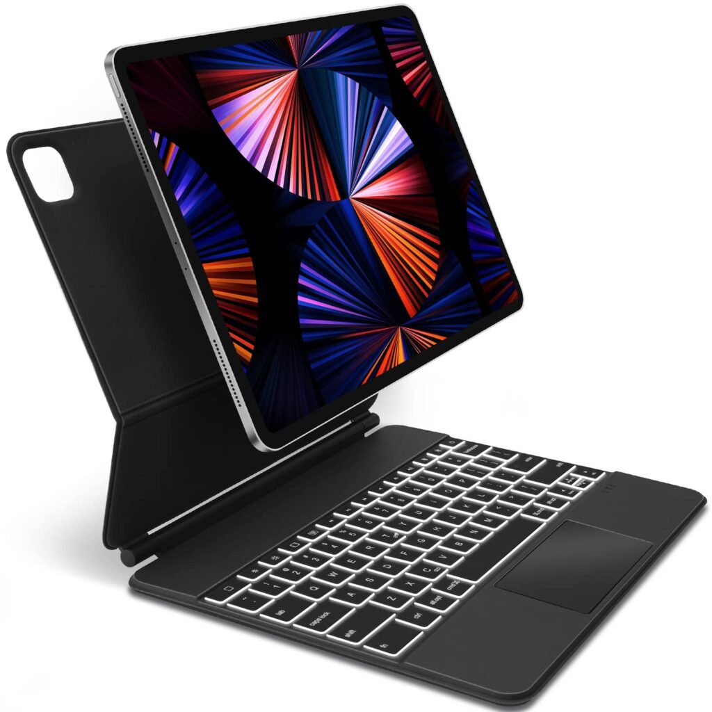 iPad Pro 12.9-inch Magic Keyboard