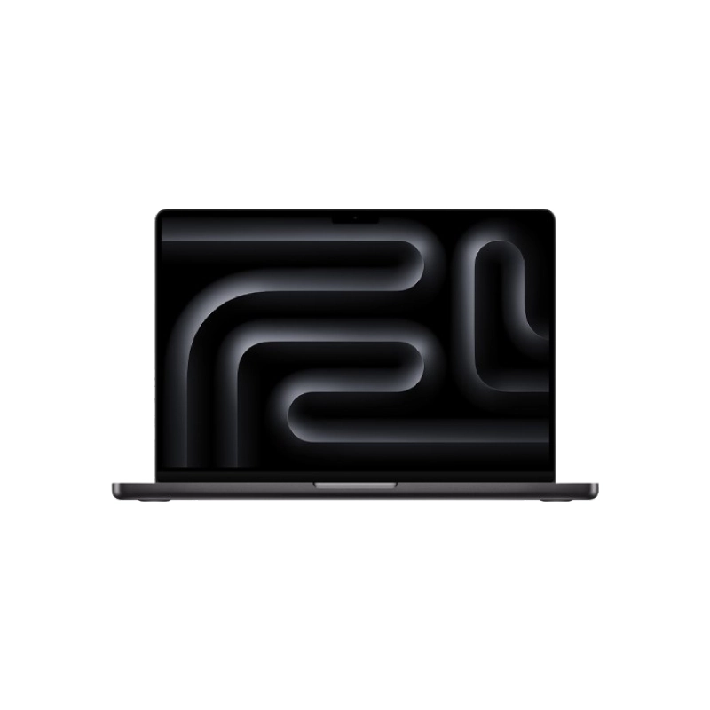 MacBook Pro M5 16-inch