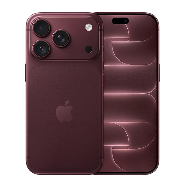 iPhone 18 Pro Max - 256gb(Color Varies)